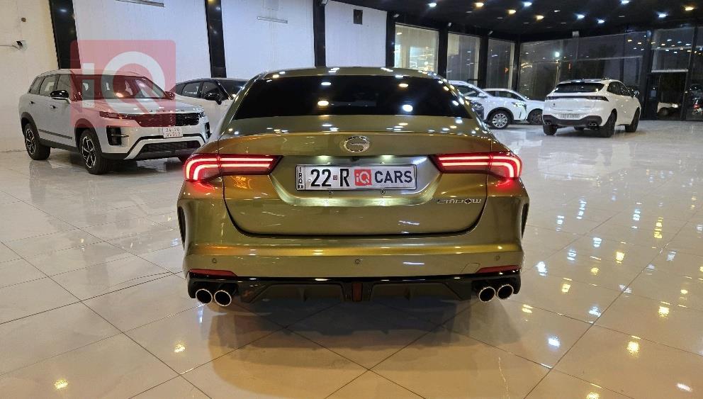 GAC Empow